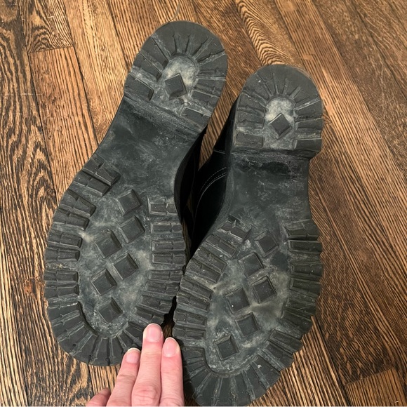 Madden Girl oxfords - Picture 5 of 6